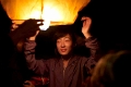 中秋节 (Celebrating Moon Festival)